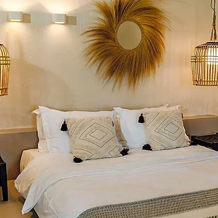 호텔 Seesoo Beachfront Luxury Hideaway