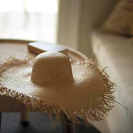 호텔 Seesoo Beachfront Luxury Hideaway