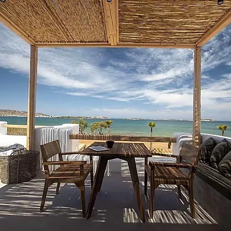 Seesoo Beachfront Luxury Hideaway 호텔