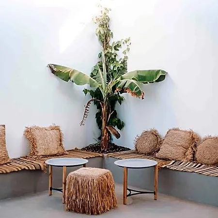 Seesoo Beachfront Luxury Hideaway 호텔
