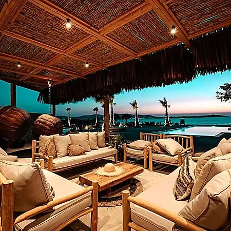 호텔 Seesoo Beachfront Luxury Hideaway 4*