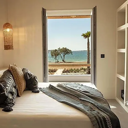 Seesoo Beachfront Luxury Hideaway 호텔
