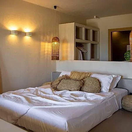 호텔 Seesoo Beachfront Luxury Hideaway 4*