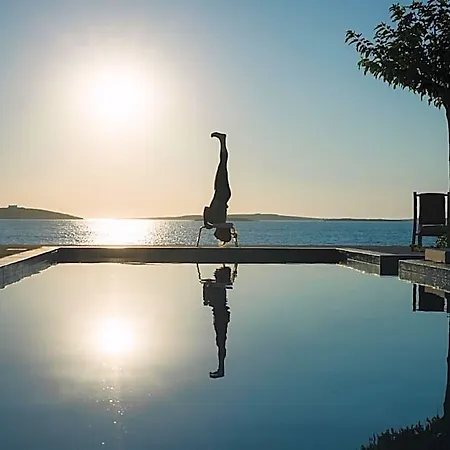 호텔 Seesoo Beachfront Luxury Hideaway 4*