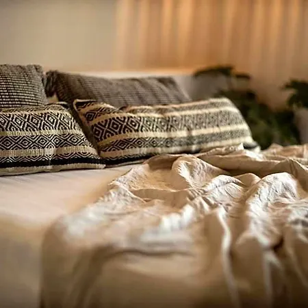 Seesoo Beachfront Luxury Hideaway