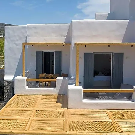 Seesoo Beachfront Luxury Hideaway 호텔 4*