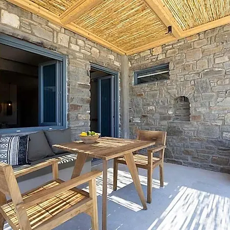 Seesoo Beachfront Luxury Hideaway